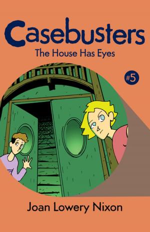 Cover of the book The House Has Eyes by Jack Kerouac
