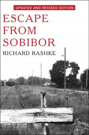 Cover of the book Escape from Sobibor by David Plante
