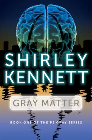 Cover of the book Gray Matter by Paul Lederer