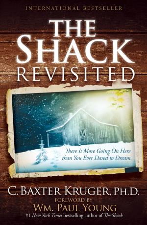 Book cover of The Shack Revisited