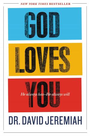 Cover of the book God Loves You by Kathy Sanders