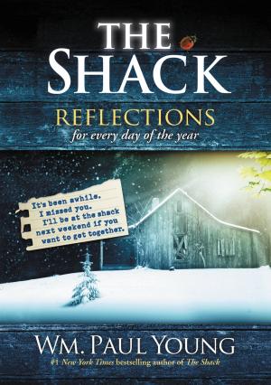 Cover of the book The Shack by Javier Echevarría