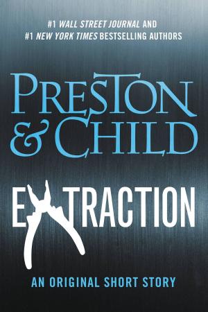 Book cover of Extraction
