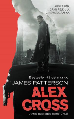 Book cover of Alex Cross