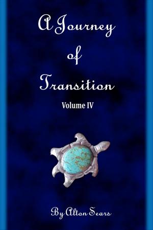 Cover of the book Journey of Transition Volume 4 by Scott Silverii
