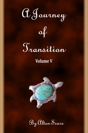 Cover of the book Journey of Transition Volume 5 by Brian Azarenka