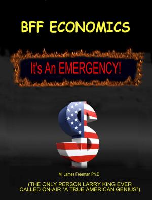 bigCover of the book BFF Economics: It's an Emergency! by 