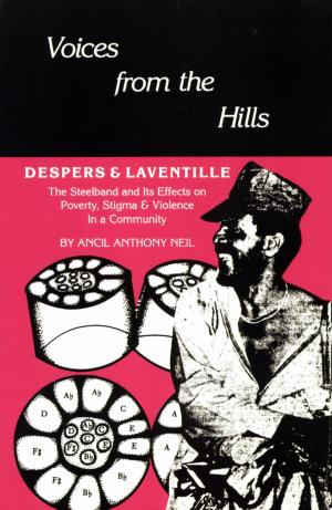 Cover of the book Voices from the Hills by Terry Anderson