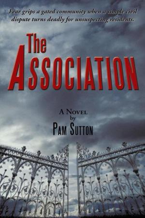 Cover of the book The Association by aka princess neverland.