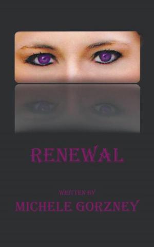Cover of the book Renewal by Charlotte Kendrick