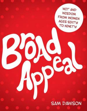 Cover of the book Broad Appeal by Claire Helen Siegal