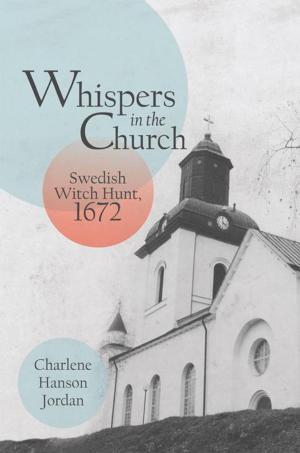 Cover of the book Whispers in the Church by John Lofgren