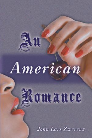Cover of the book An American Romance by Bob Clapp