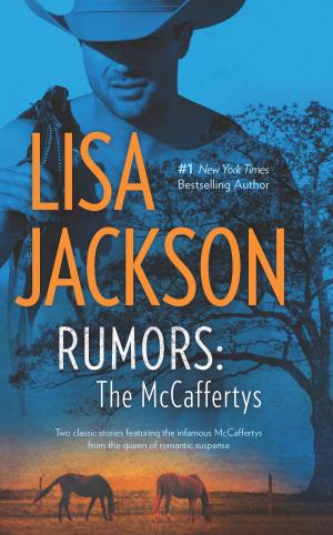 Book cover of Rumors: The McCaffertys