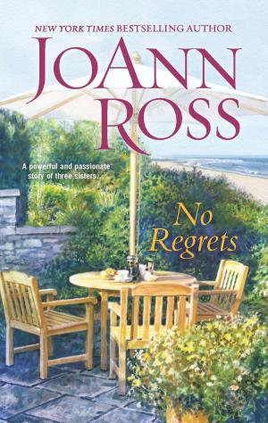 Cover of the book No Regrets by Debbie Macomber