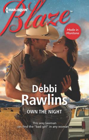 Cover of the book Own the Night by Brenda Novak