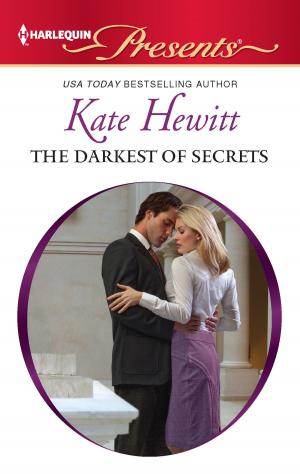 Cover of the book The Darkest of Secrets by Debby Giusti, Liz Johnson, Mary Ellen Porter