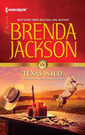 Cover of the book Texas Wild by Diana Hamilton