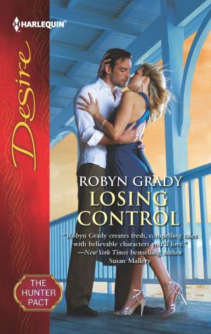Cover of the book Losing Control by Stephanie Doyle, Nicole Helm, Vicki Essex, Tara Taylor Quinn