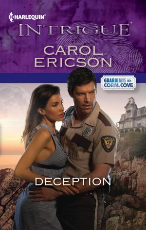 Cover of the book Deception by Kimberly Raye