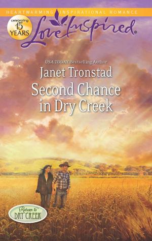 Cover of the book Second Chance in Dry Creek by Kady Cross