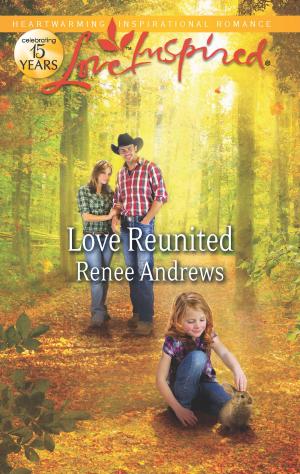 Cover of the book Love Reunited by Carole Mortimer