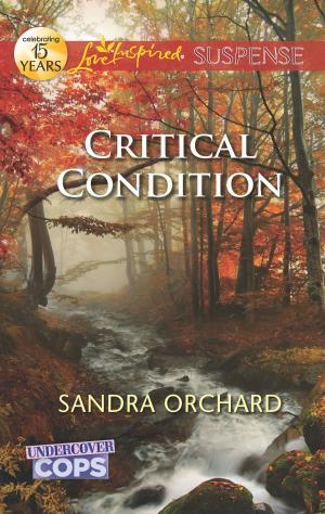 Cover of the book Critical Condition by Angela Bissell
