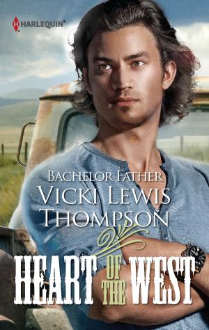 Cover of the book Bachelor Father by Lois Richer