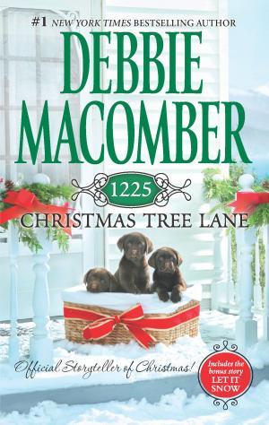 Cover of the book 1225 Christmas Tree Lane by Nelly M.C