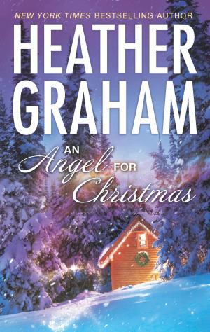 Cover of the book An Angel for Christmas by Brenda Novak
