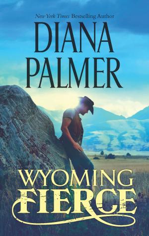 Cover of the book Wyoming Fierce by Sarah McCarty