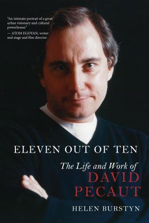Cover of the book Eleven Out of Ten by Mazo de la Roche