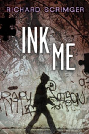 Cover of the book Ink Me by Robin Stevenson