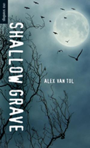 Cover of the book Shallow Grave by Sonya Spreen Bates