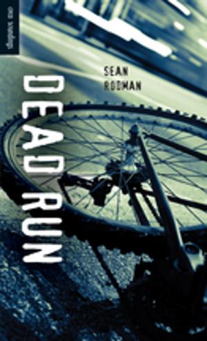 Cover of the book Dead Run by Kristen Butcher