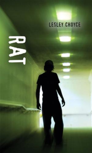Cover of the book Rat by Sarah N. Harvey