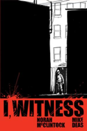 Cover of I, Witness
