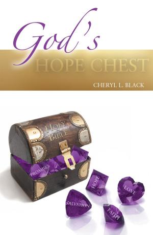 Cover of the book God’s Hope Chest by Josie Pittiglio-Vivona