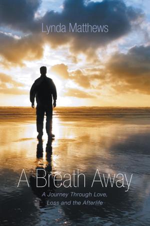 Cover of the book A Breath Away by Joanna Bullard