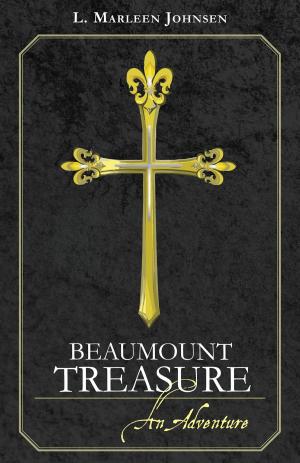 Cover of the book Beaumount Treasure by Joel Sweeney, DTM