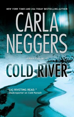 Cover of the book Cold River by Sharon Sala