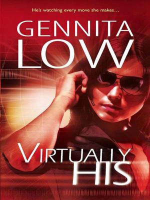 Cover of the book Virtually His by Carla Neggers