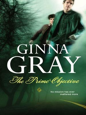 Cover of the book The Prime Objective by Heather Graham
