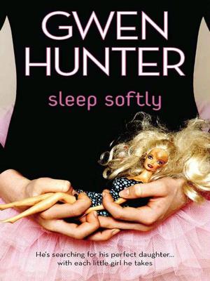 Cover of the book Sleep Softly by Lee Mossel
