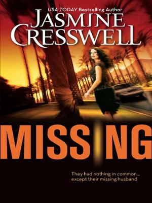 Cover of the book Missing by J.T. Ellison