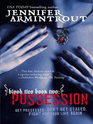 Cover of the book Blood Ties Book Two: Possession by Debbie Macomber