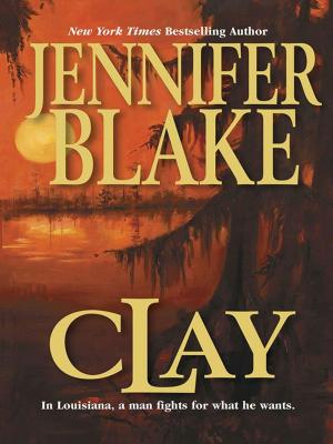 Cover of the book Clay by Sherryl Woods