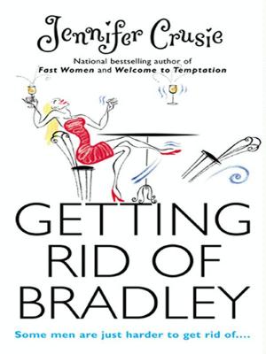 Cover of the book GETTING RID OF BRADLEY by Lindsay McKenna, Merline Lovelace