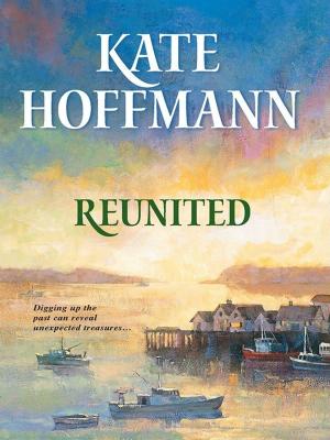 Cover of the book REUNITED by Paula Marshall