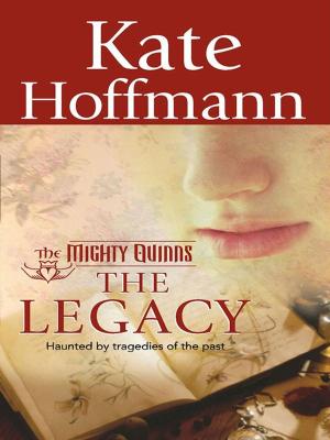 Cover of the book The Legacy by Patricia Otto